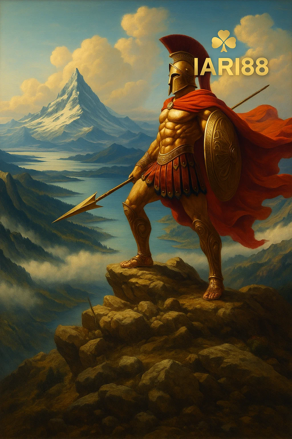 Duta186 - Strategy War Duta 186 Sajikan Pertempuran Taktis!                 
        Duta186 - Strategy War Duta 186 Sajikan Pertempuran Taktis!